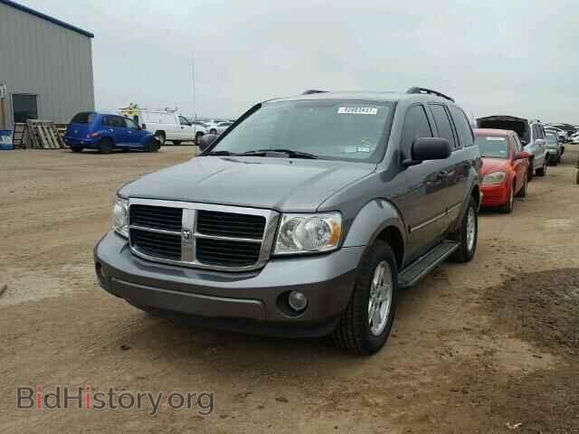 2008 DODGE DURANGO - VIN: 1D8HD48K98F105358 - Photo 2