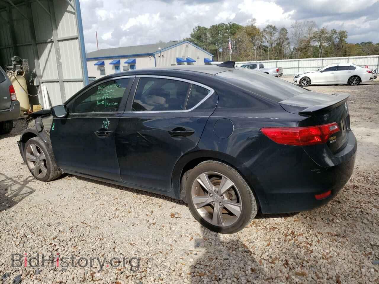 2014 ACURA ILX - VIN: 19VDE1F7XEE002049 - Фото 2