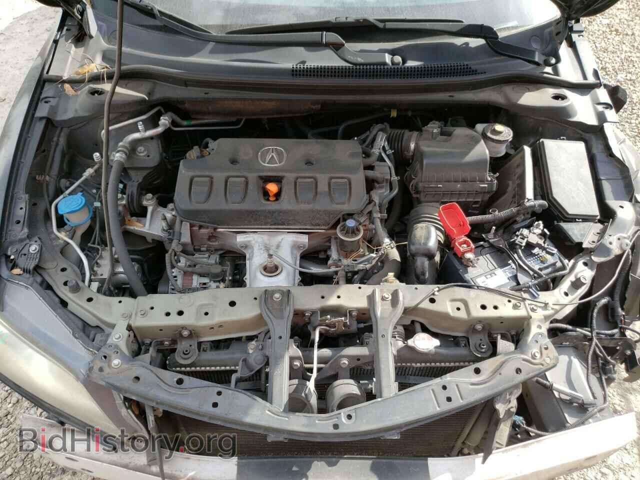 2014 ACURA ILX - VIN: 19VDE1F7XEE002049 - Фото 11