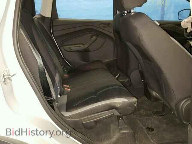 2013 FORD ESCAPE - VIN: 1FMCU0F79DUC11455 - Фото 6