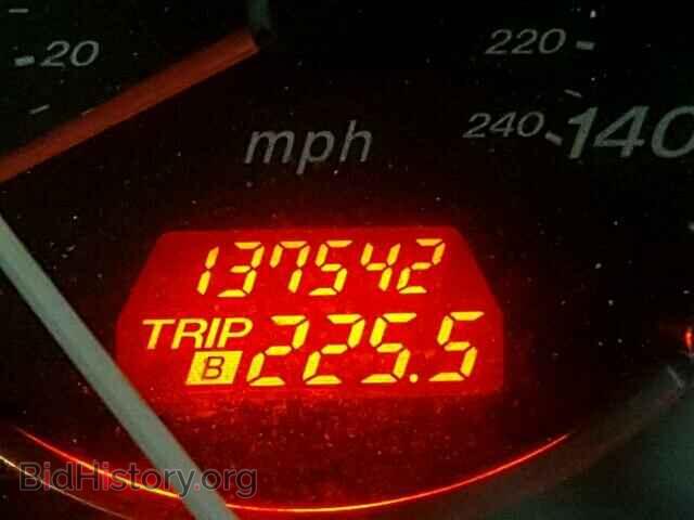 2007 MAZDA 6 - VIN: 1YVHP80CX75M64184 - Фото 8