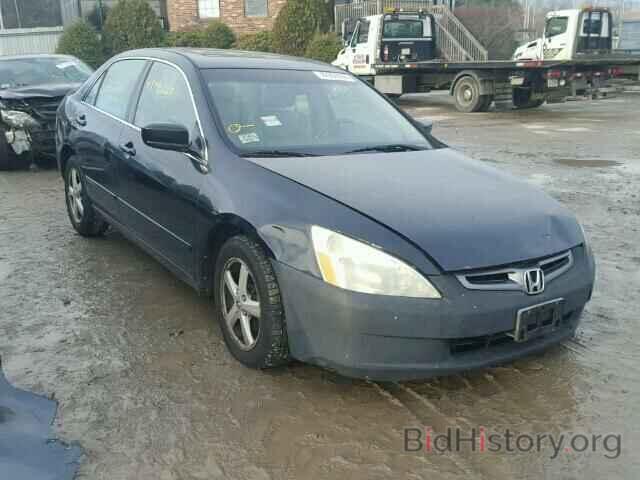 Photo 1HGCM56784A119953 - HONDA ACCORD 2004