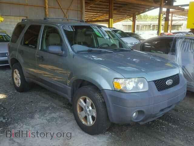 Фотография 1FMCU93155KC50786 - FORD ESCAPE 2005