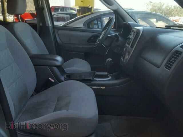2005 FORD ESCAPE - VIN: 1FMCU93155KC50786 - Фото 5