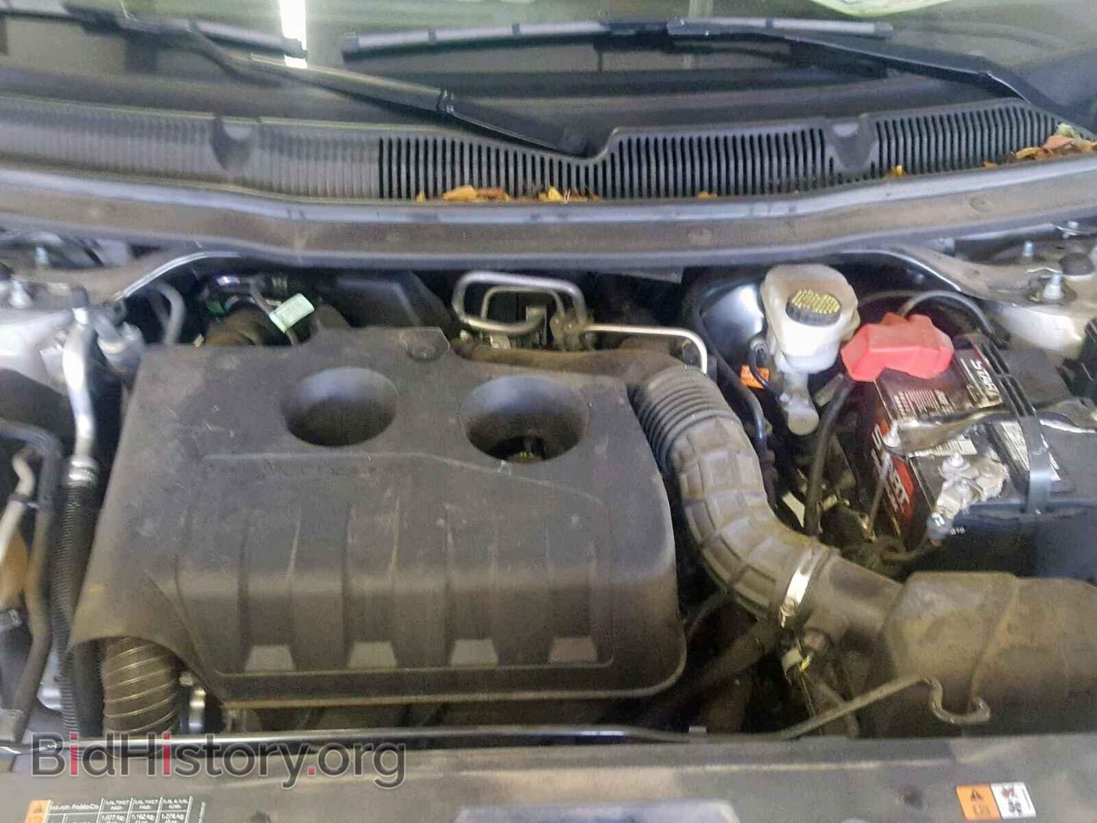 2017 FORD EXPLORER - VIN: 1FM5K7BH2HGA54393 - Photo 7