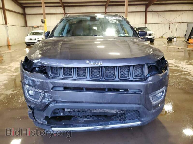 2020 Jeep COMPASS (VIN 3C4NJDCB8LT251413) — photo 5 of 13