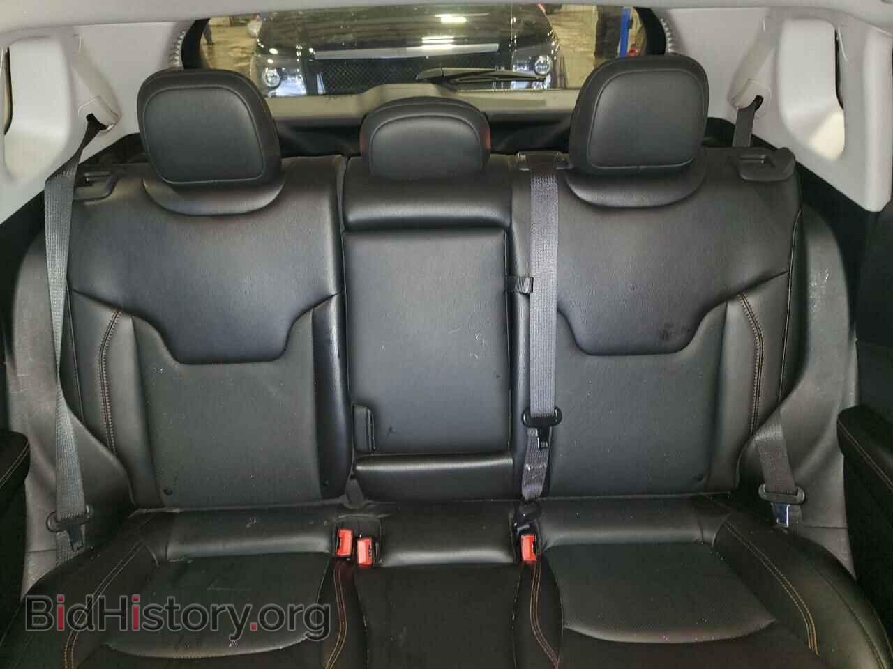 2020 JEEP COMPASS - VIN: 3C4NJDCB8LT251413 - Photo 10