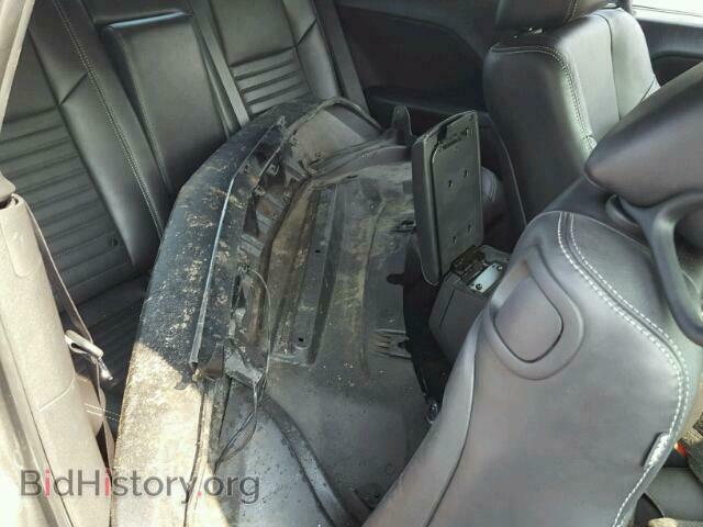 2012 DODGE CHALLENGER - VIN: 2C3CDYBT4CH264060 - Фото 6