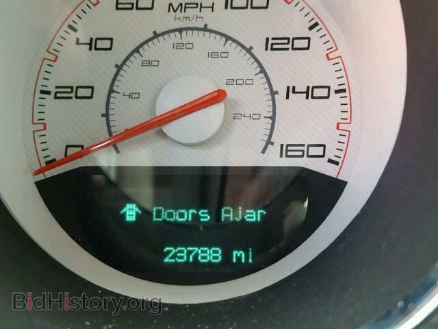 2012 DODGE CHALLENGER - VIN: 2C3CDYBT4CH264060 - Фото 8