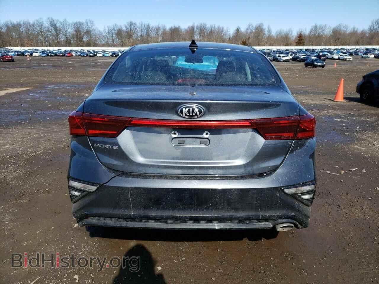 2020 KIA FORTE - VIN: 3KPF24ADXLE171234 - Фото 6