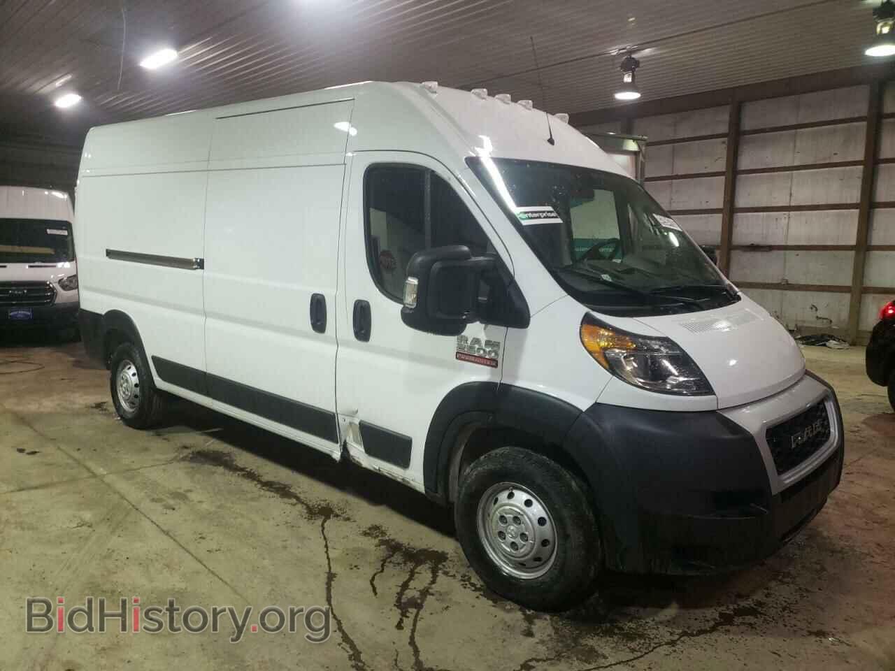 2021 RAM PROMASTER - VIN: 3C6LRVDG2ME516419 - Фото 4