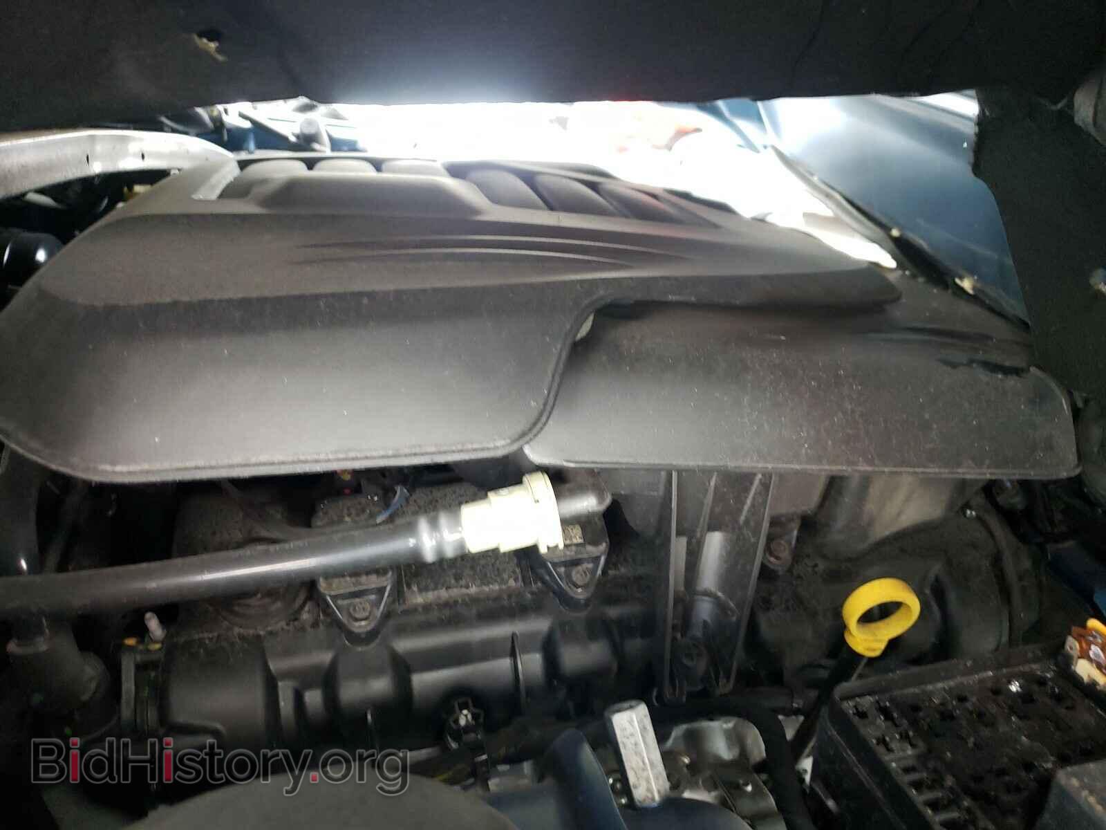 2020 DODGE CHALLENGER - VIN: 2C3CDZJG9LH135337 - Фото 7