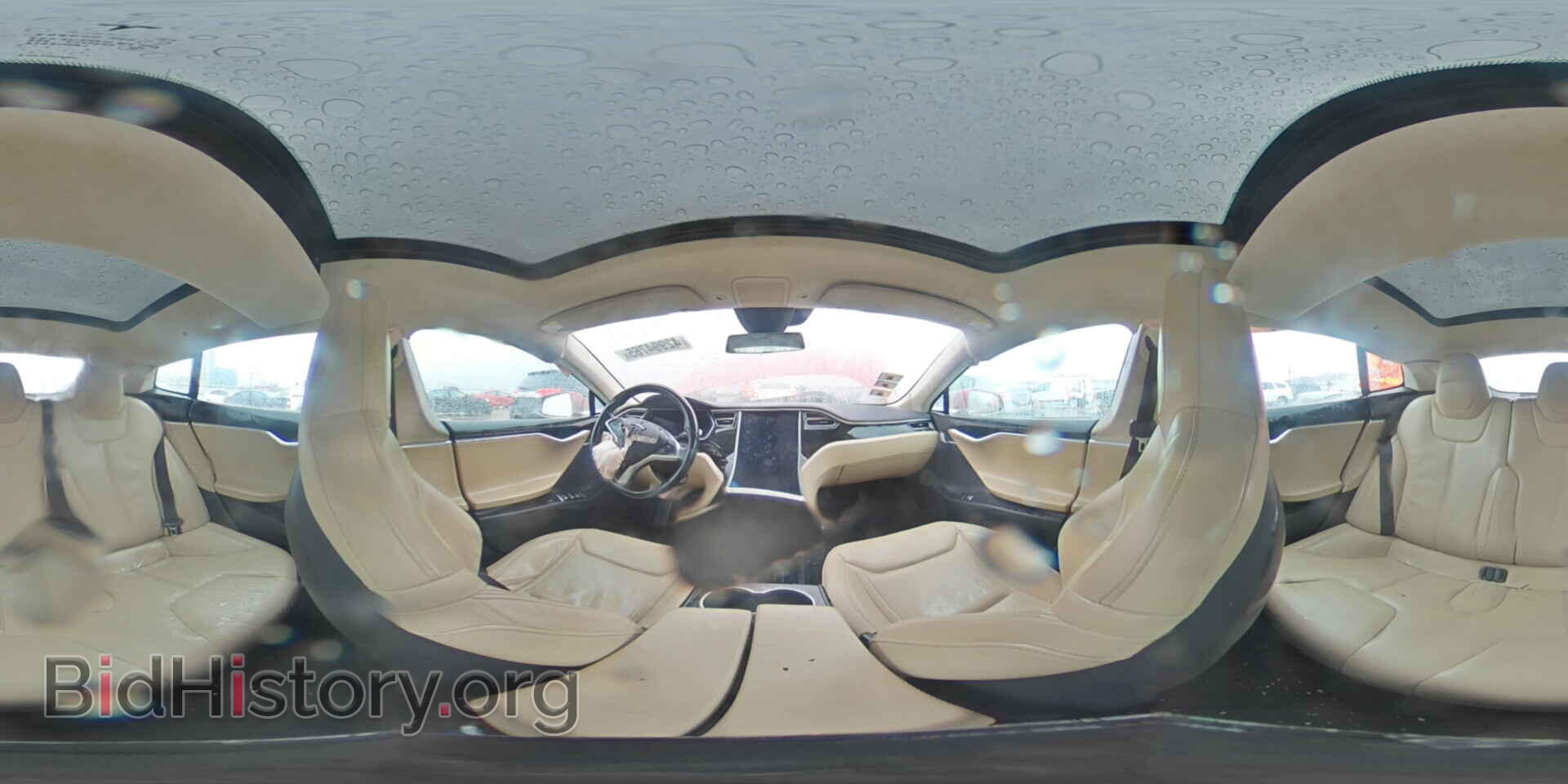 2015 TESLA MODEL S - VIN: 5YJSA1E26FF115945 - Фото 12