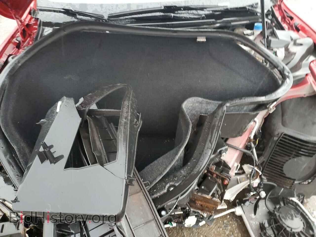 2015 TESLA MODEL S - VIN: 5YJSA1E26FF115945 - Фото 13
