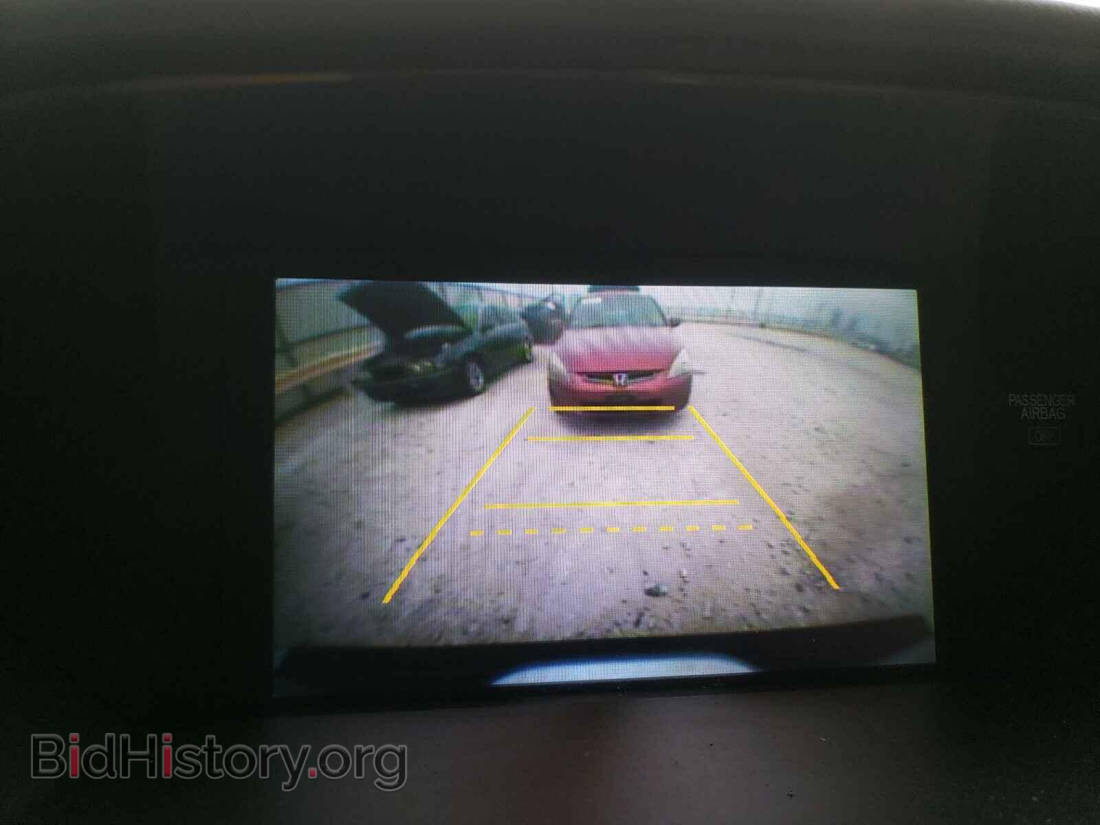 2012 HONDA PILOT - VIN: 5FNYF3H52CB006407 - Фото 9