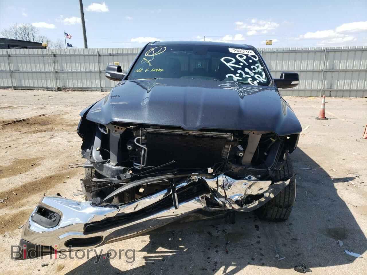 2019 RAM 1500 - VIN: 1C6SRFFTXKN529665 - Фото 9