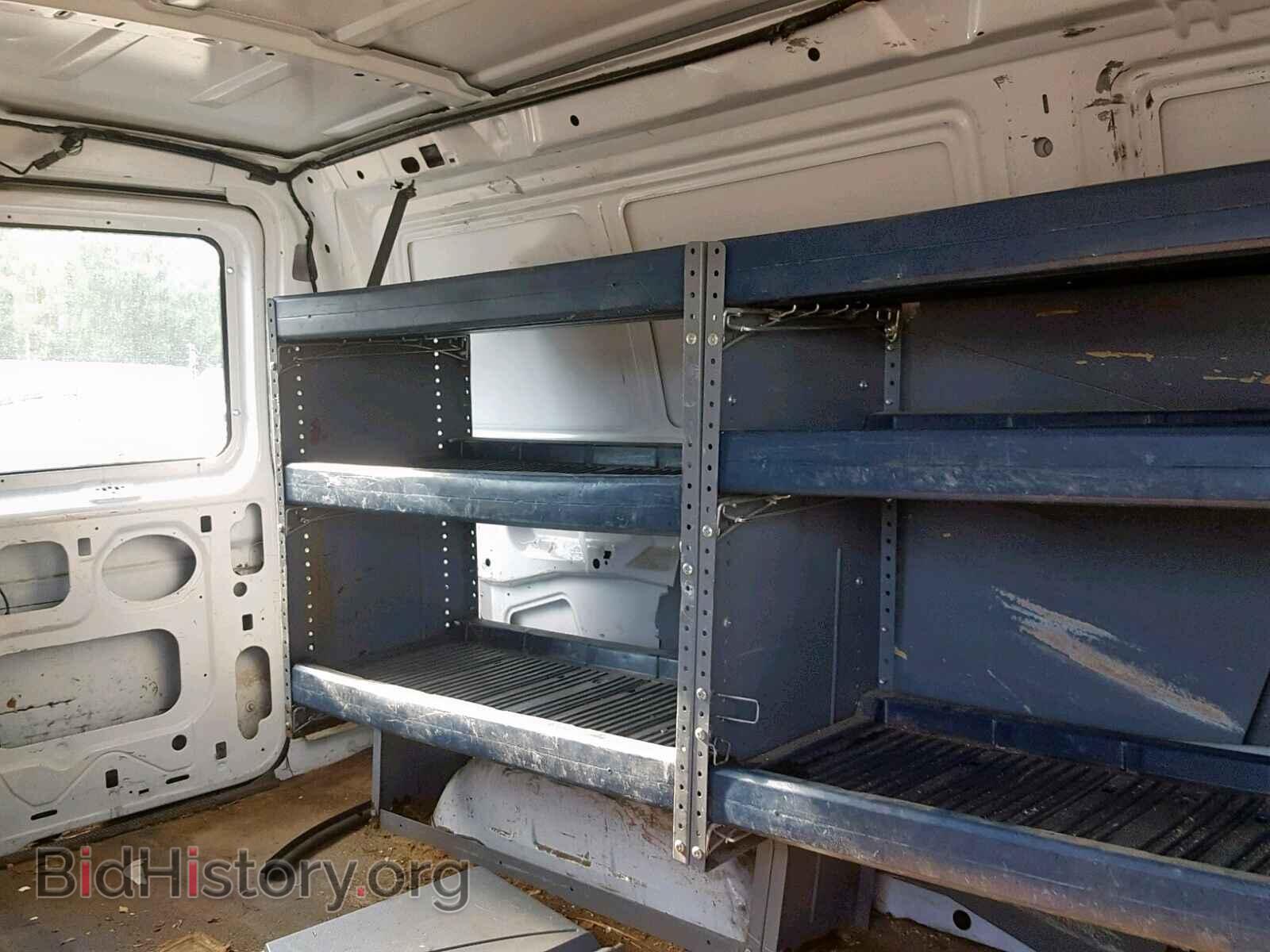 2008 FORD ECONOLINE - VIN: 1FTNE14W58DA07106 - Фото 6