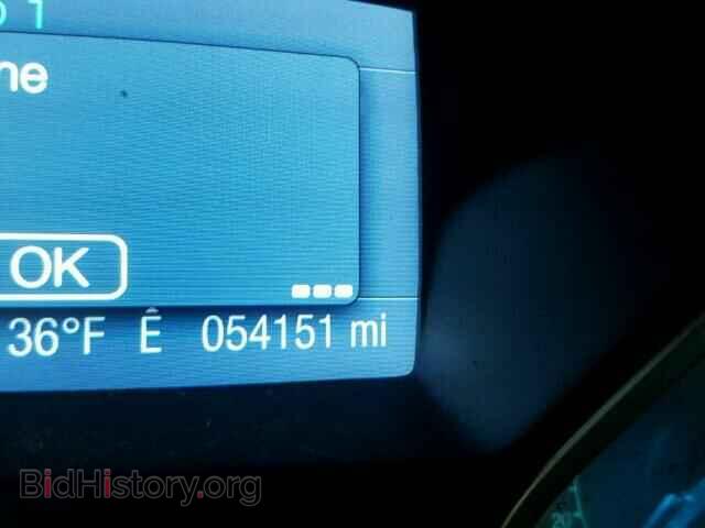 2013 FORD FOCUS - VIN: 1FADP3F2XDL320346 - Фото 8