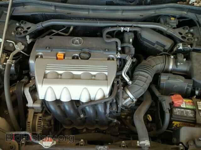 2011 ACURA TSX - VIN: JH4CU2F62BC000347 - Фото 7