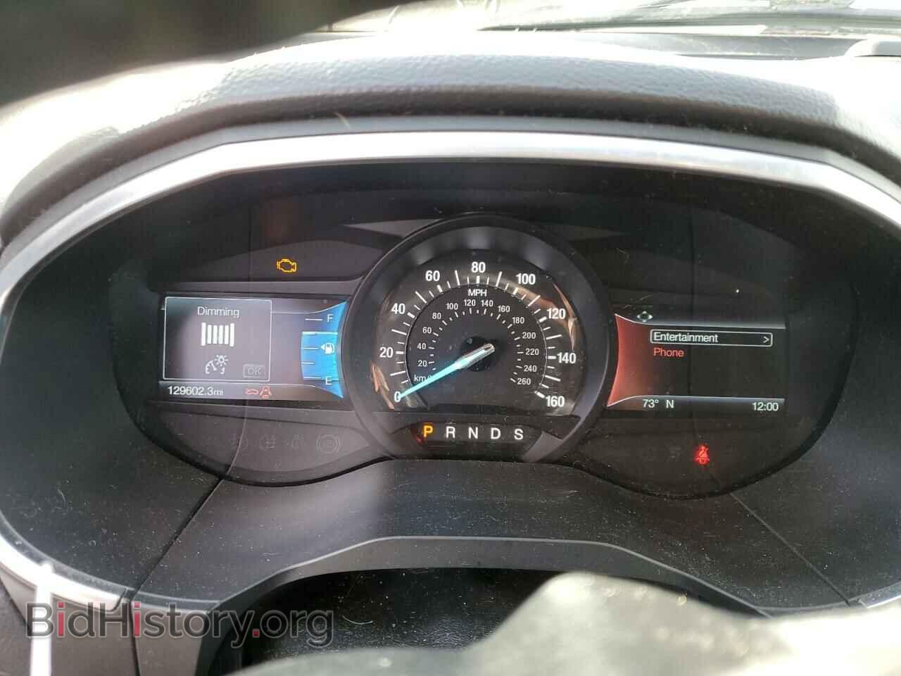 2019 FORD EDGE - VIN: 2FMPK3K92KBB54020 - Photo 9