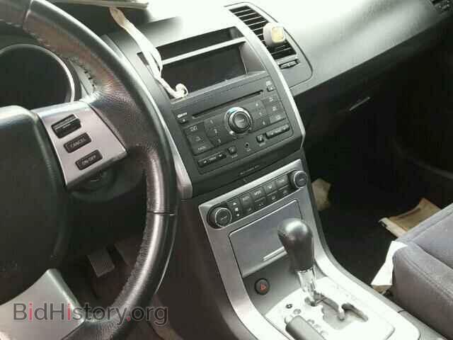 2007 NISSAN MAXIMA - VIN: 1N4BA41E57C825957 - Фото 9