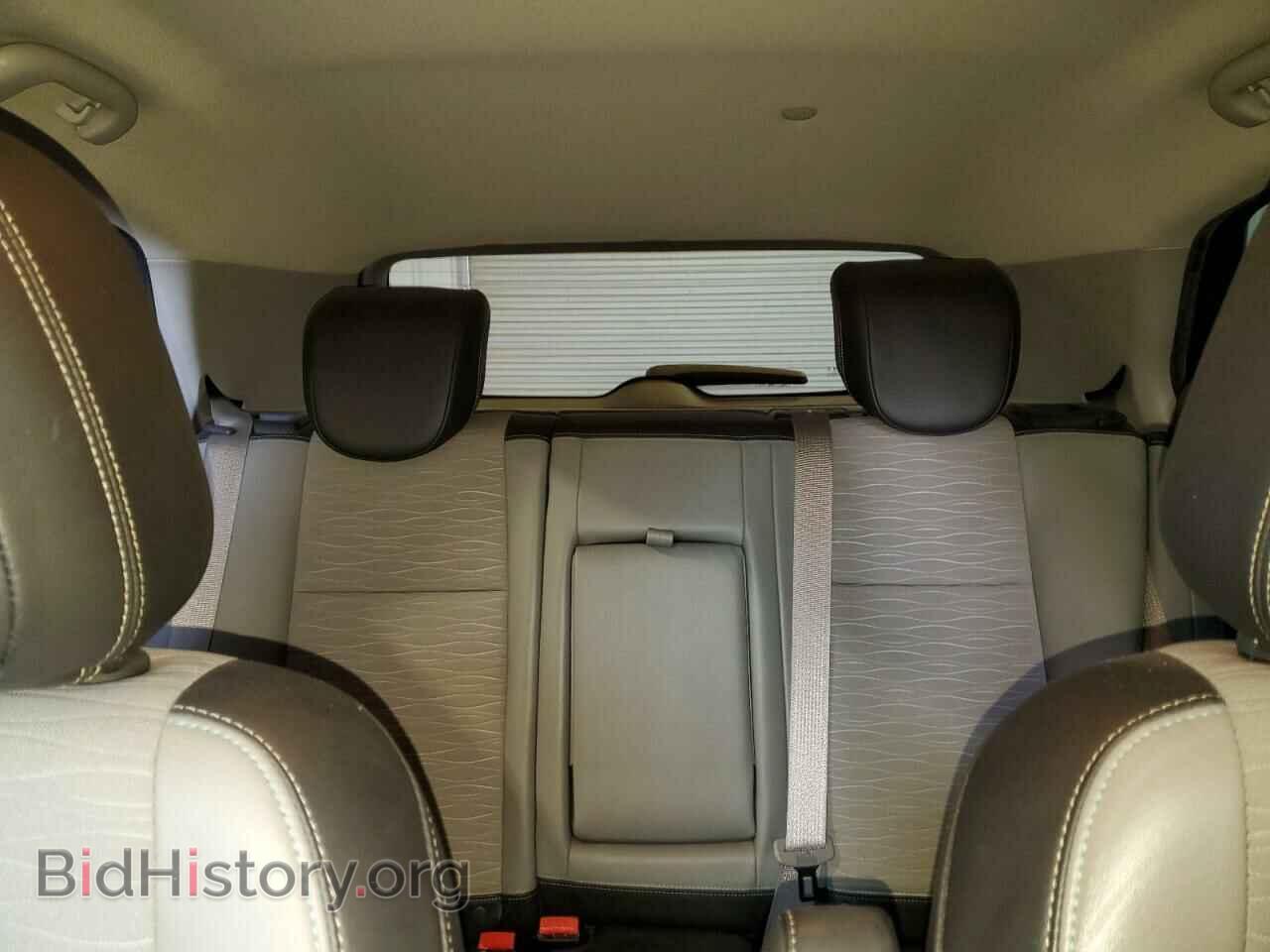 2015 BUICK ENCORE - VIN: KL4CJASBXFB255910 - Photo 10