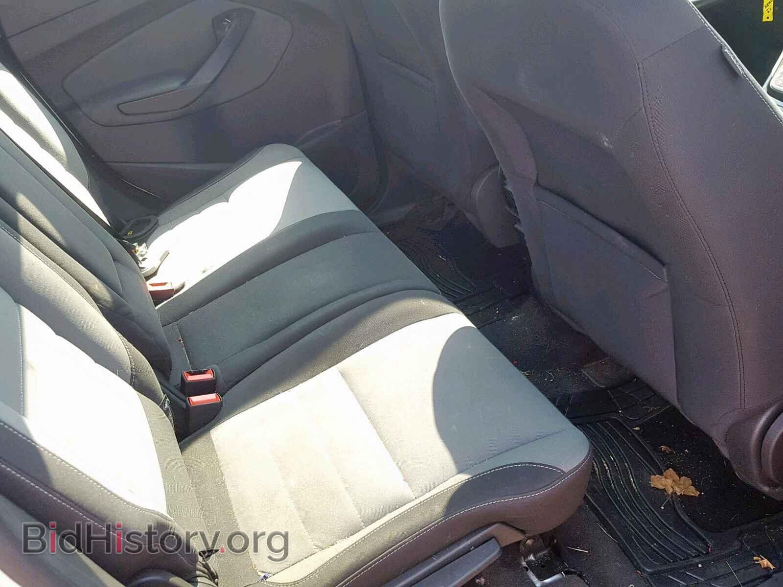 2013 FORD CMAX - VIN: 1FADP5AU4DL501320 - Photo 6
