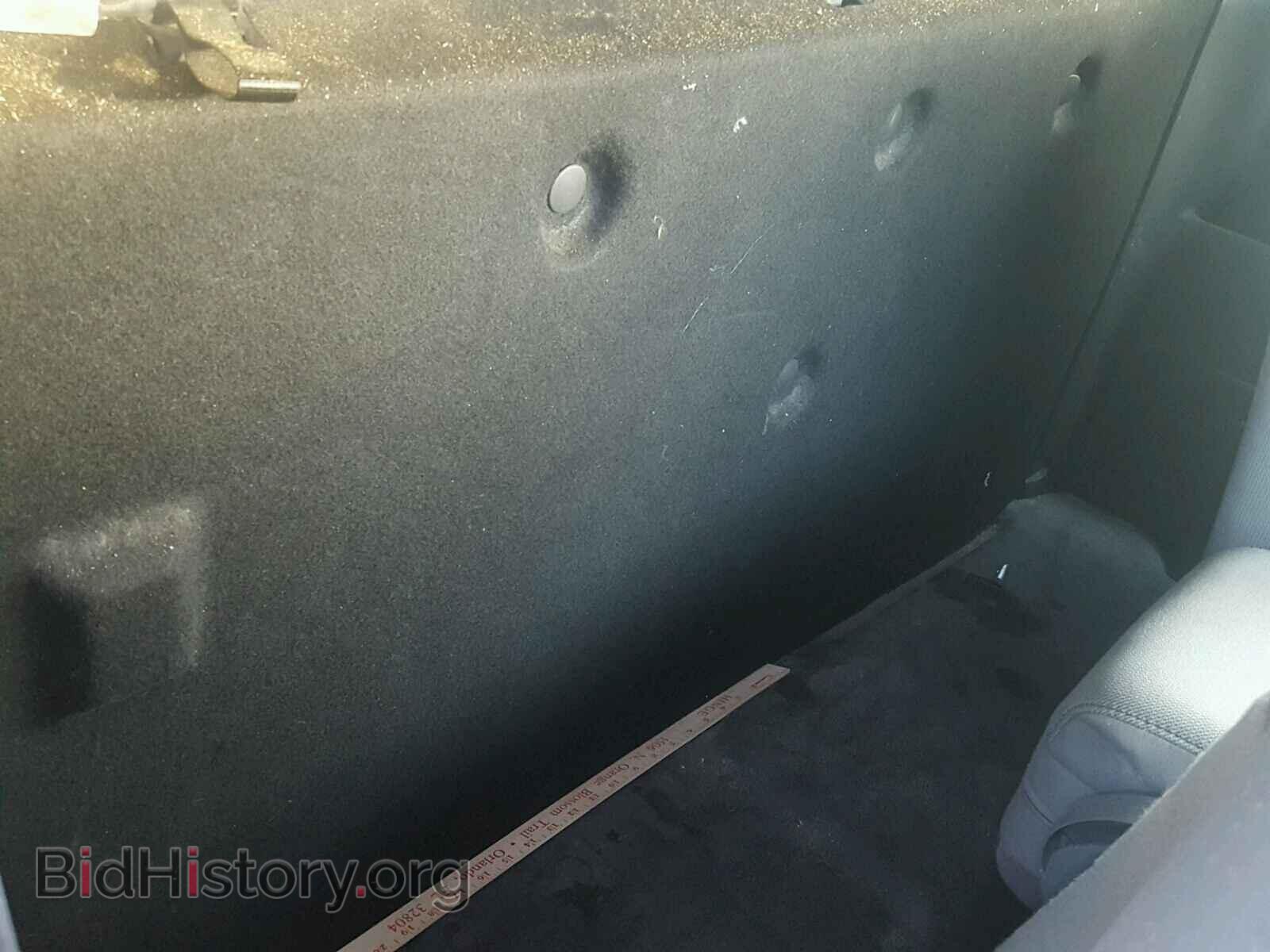 2013 FORD F150 - VIN: 1FTMF1CM5DKF08270 - Фото 2
