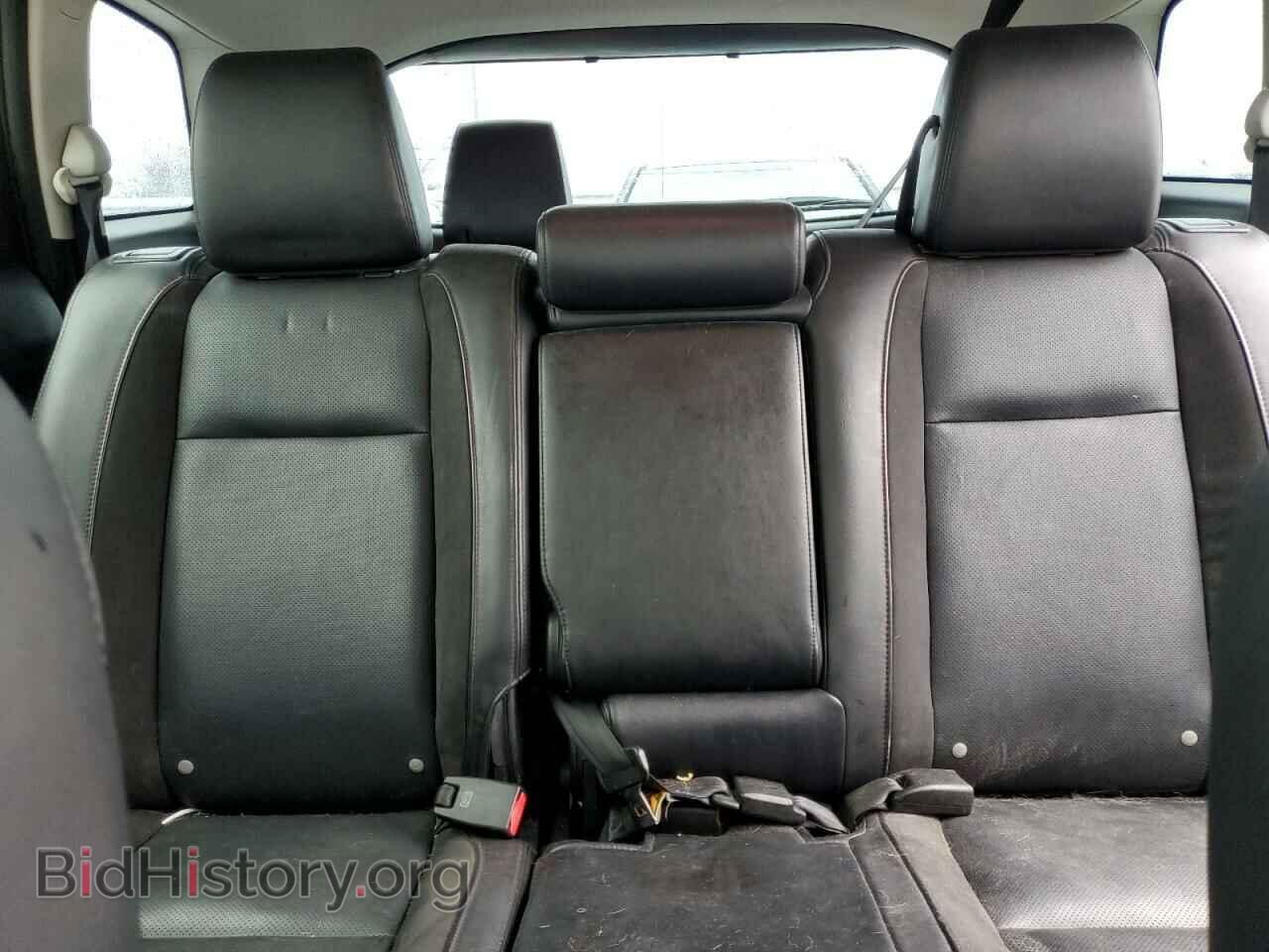 2014 MAZDA CX-9 - VIN: JM3TB2CA2E0430814 - Фото 10