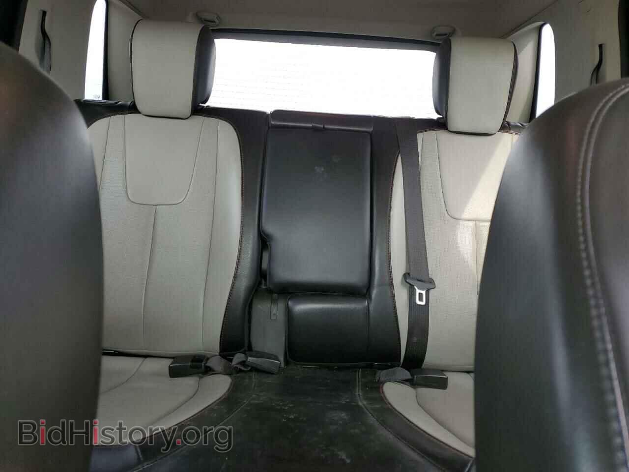 2015 GMC TERRAIN - VIN: 2GKFLYE33F6349239 - Фото 10