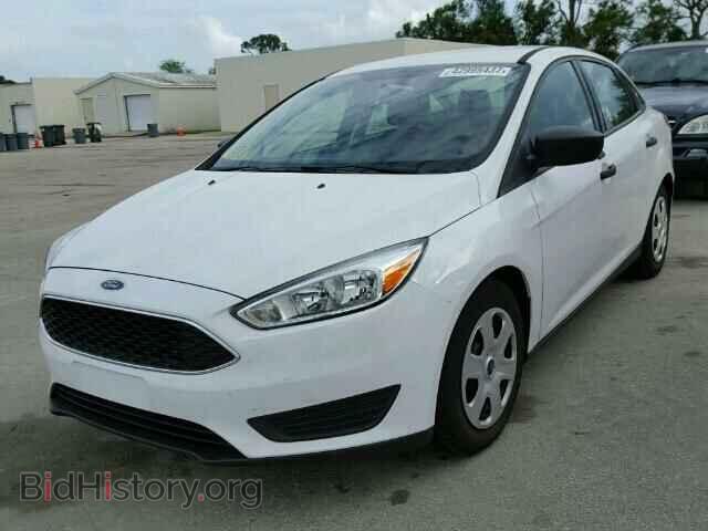 2015 FORD FOCUS - VIN: 1FADP3E29FL322075 - Photo 2