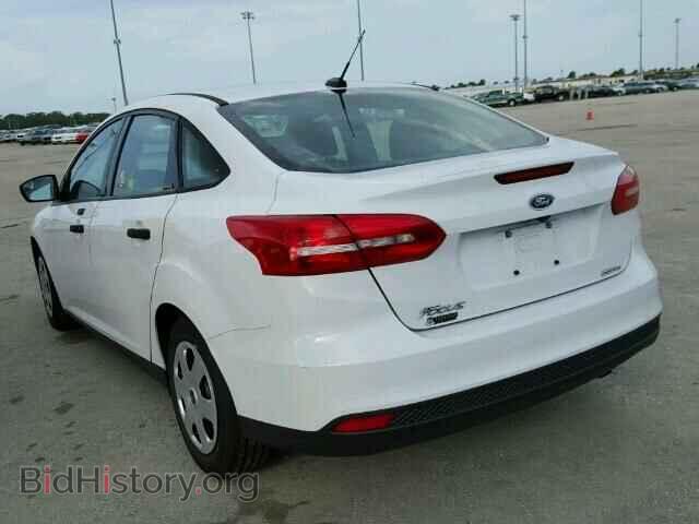 2015 FORD FOCUS - VIN: 1FADP3E29FL322075 - Photo 3