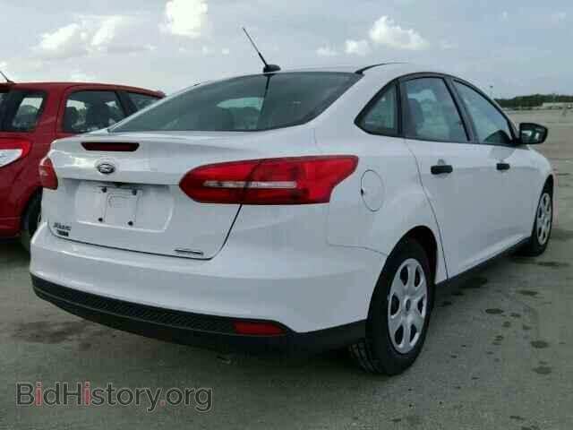 2015 FORD FOCUS - VIN: 1FADP3E29FL322075 - Photo 4