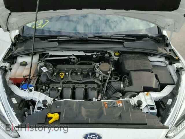 2015 FORD FOCUS - VIN: 1FADP3E29FL322075 - Photo 7