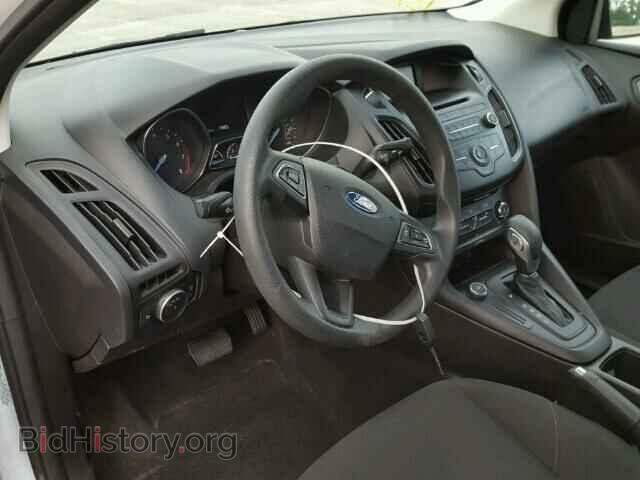 2015 FORD FOCUS - VIN: 1FADP3E29FL322075 - Photo 9