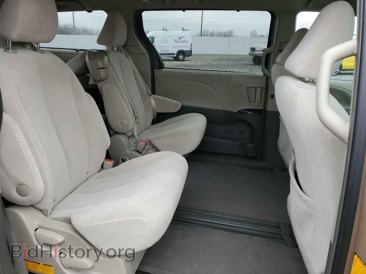 2013 TOYOTA All Models - VIN: 5TDKK3DC8DS397954 - Photo 11