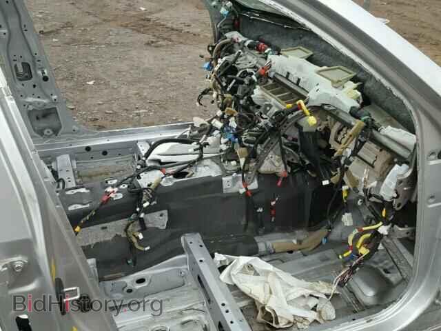 2008 LEXUS LS600 - VIN: JTHDU46F185005679 - Photo 5