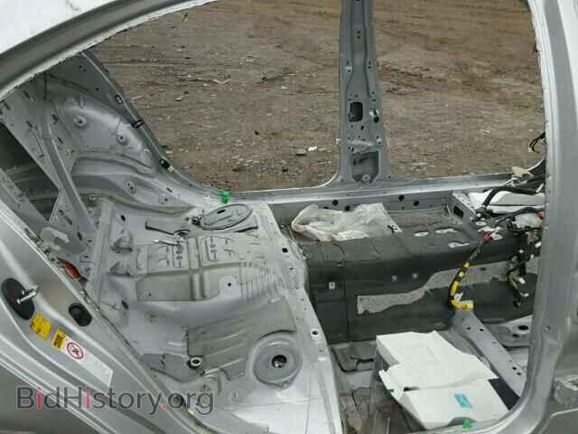 2008 LEXUS LS600 - VIN: JTHDU46F185005679 - Photo 6