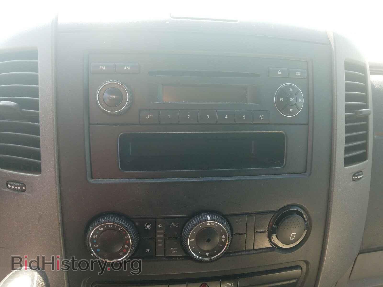 2008 DODGE SPRINTER - VIN: WD0PE745485286200 - Photo 9
