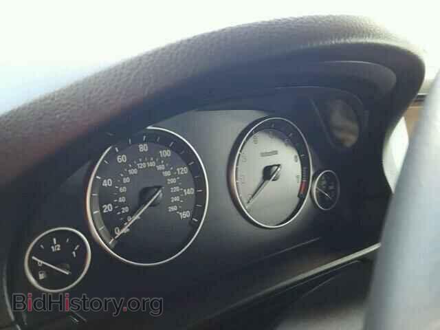 2011 BMW 535 I - VIN: WBAFR7C5XBC607215 - Фото 8