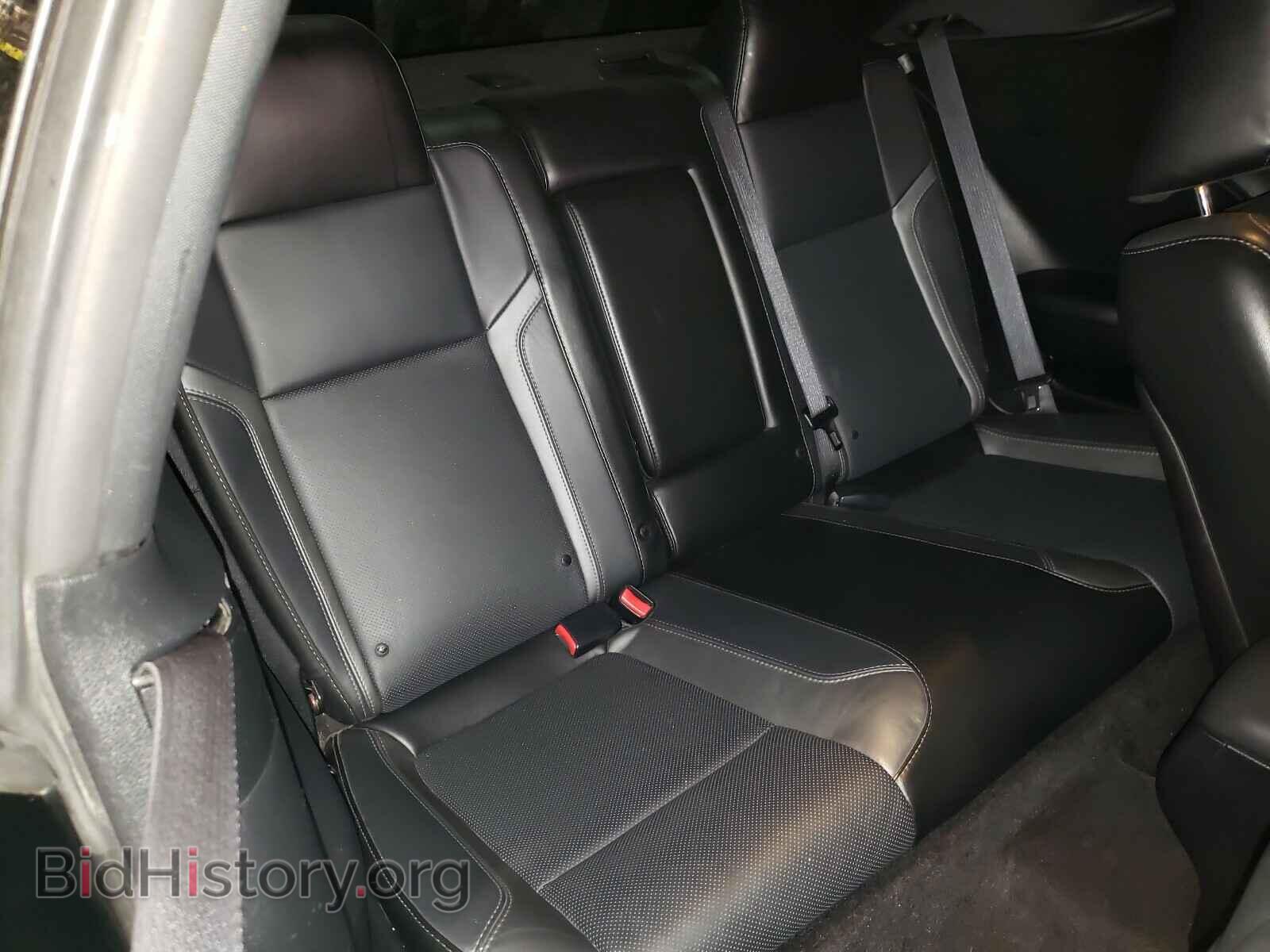 2016 DODGE CHALLENGER - VIN: 2C3CDZAGXGH325881 - Фото 6