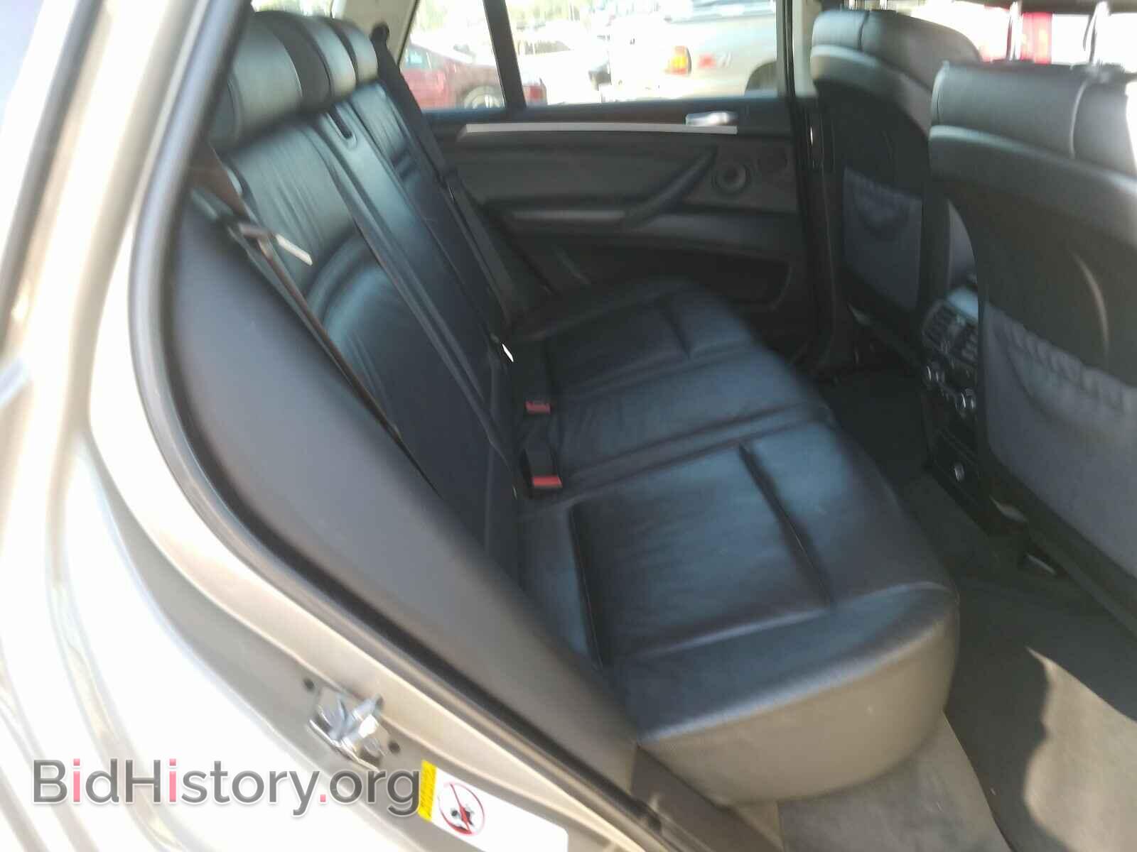 2007 BMW X5 - VIN: 4USFE43537LY80074 - Фото 6