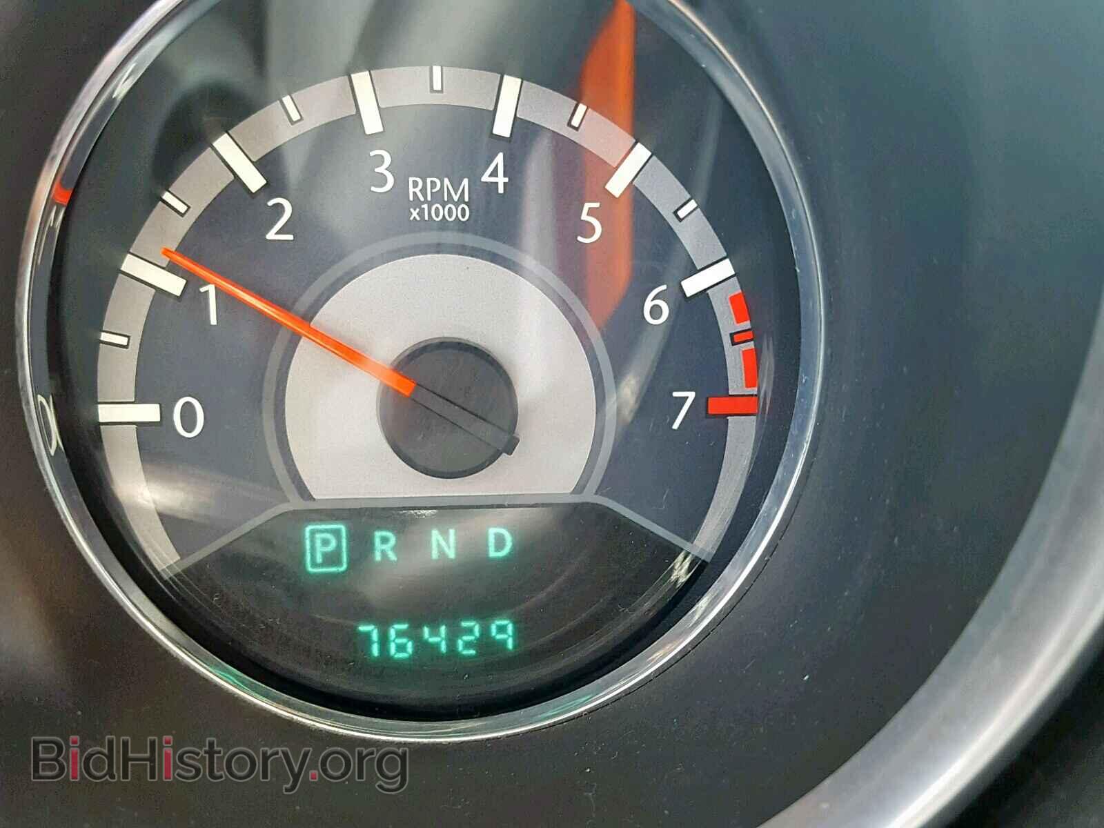 2012 CHRYSLER 200 - VIN: 1C3CCBAB3CN213083 - Фото 8