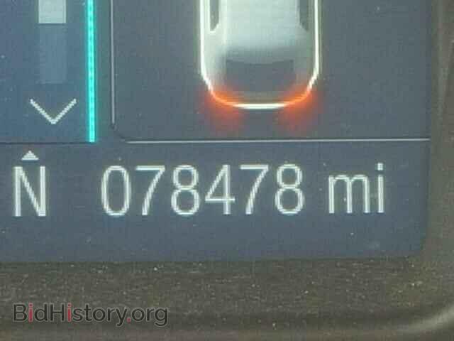 2012 FORD FOCUS - VIN: 1FAHP3H21CL437150 - Фото 8