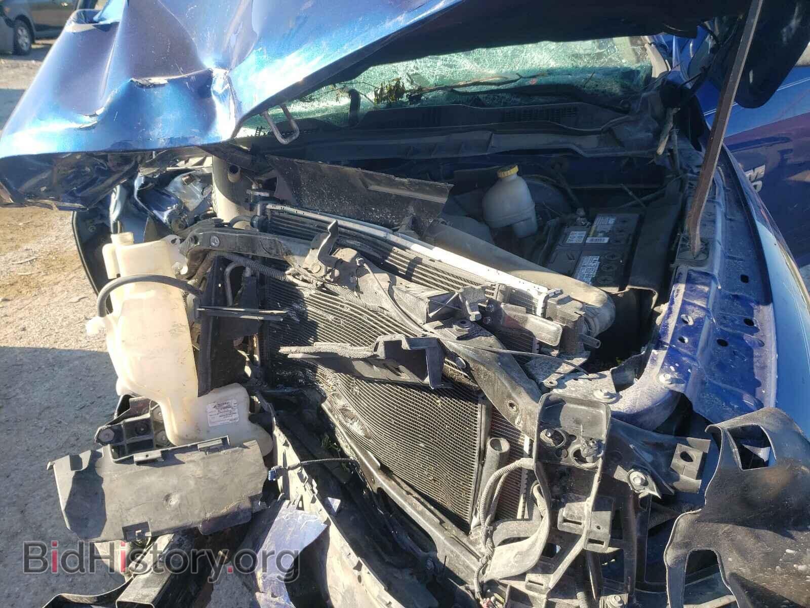 2014 RAM 1500 - VIN: 1C6RR7FT6ES256217 - Фото 7