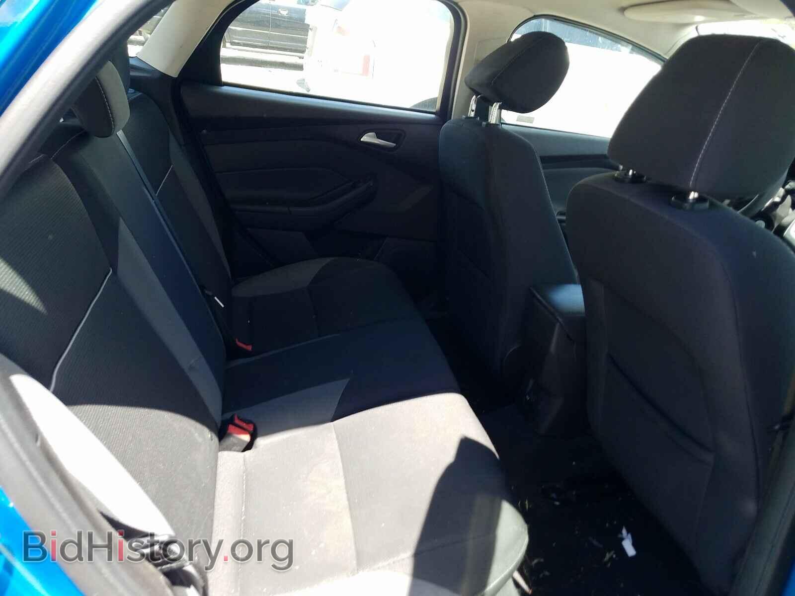 2014 FORD FOCUS - VIN: 1FADP3K22EL434817 - Фото 6