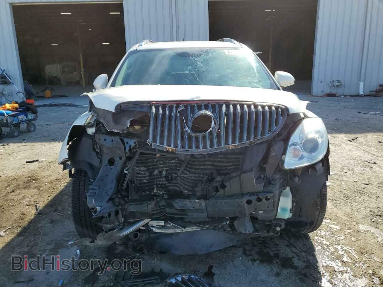 2012 BUICK ENCLAVE - VIN: 5GAKRCED2CJ301512 - Photo 5