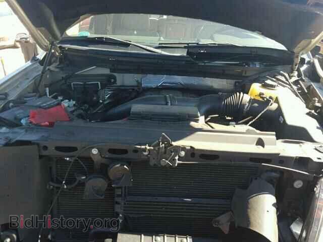 2012 FORD F150 - VIN: 1FTFW1ET1CFA65443 - Фото 7