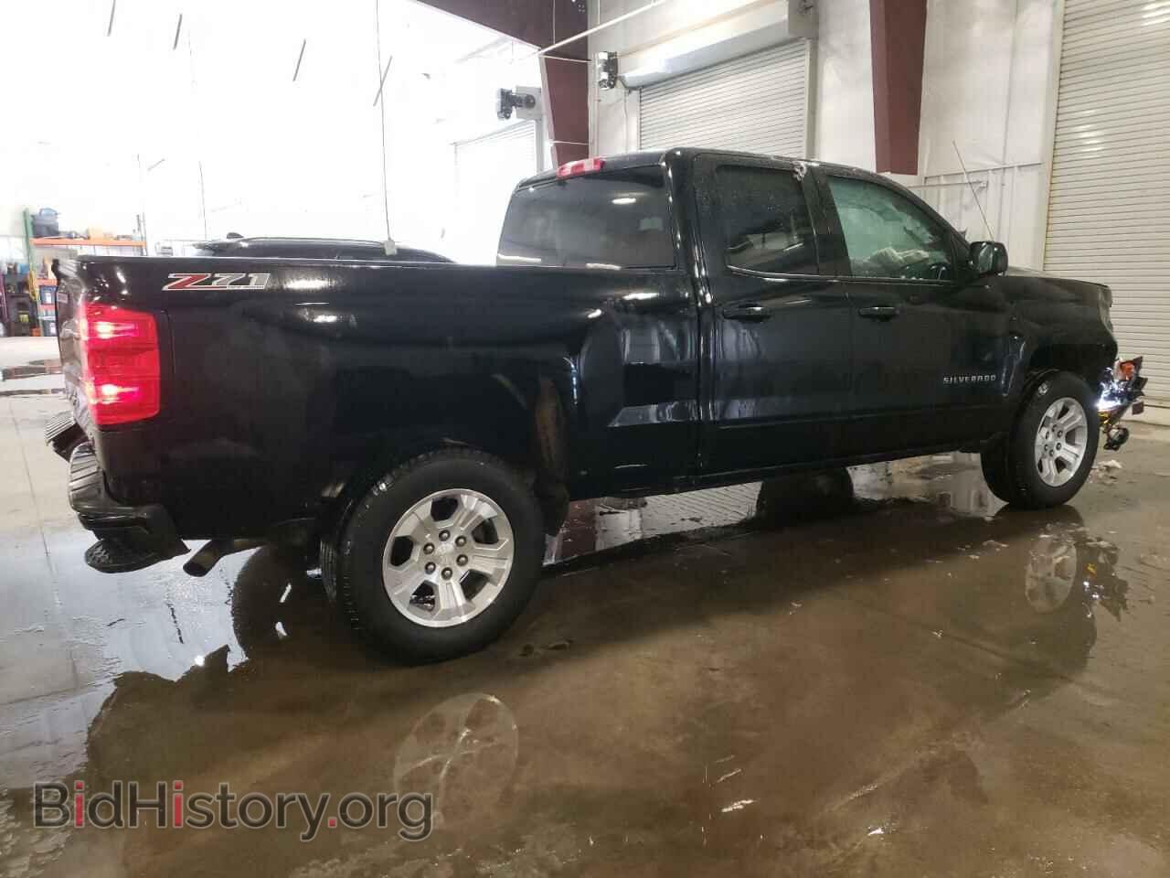 2017 CHEVROLET All Models - VIN: 1GCVKREC0HZ347312 - Фото 3