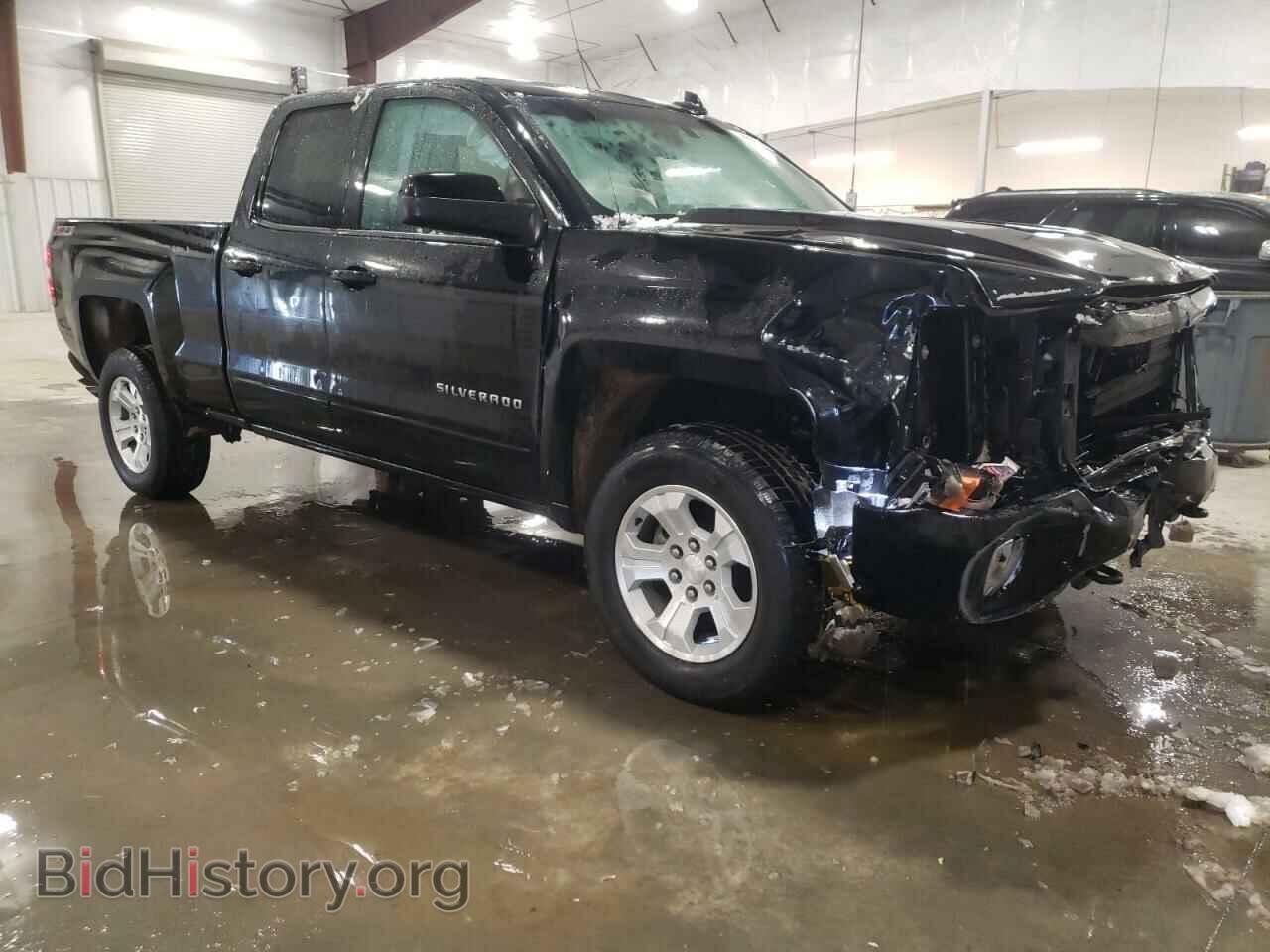 2017 CHEVROLET All Models - VIN: 1GCVKREC0HZ347312 - Фото 4